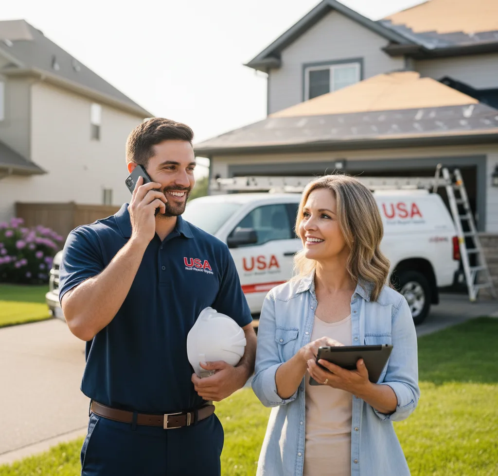 Roof Maintenance in Crosby, MN